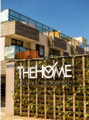 The Home São Miguel do Gostoso by Liiv